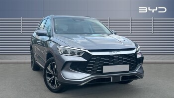 BYD Sealion 5 1.5 DM-i Comfort 5dr Auto Estate